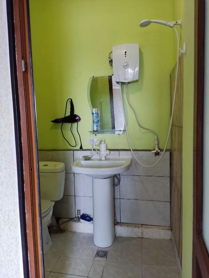 Apartments "Cascade Valuestay" - Ararat View & City Center 예레반 외부 사진
