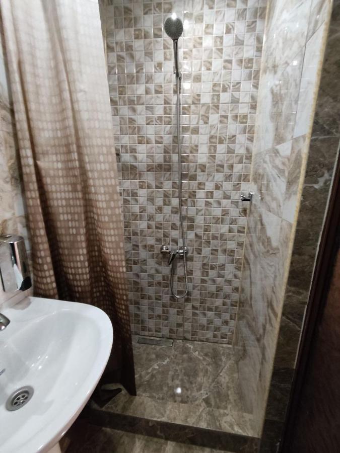Apartments "Cascade Valuestay" - Ararat View & City Center 예레반 객실 사진