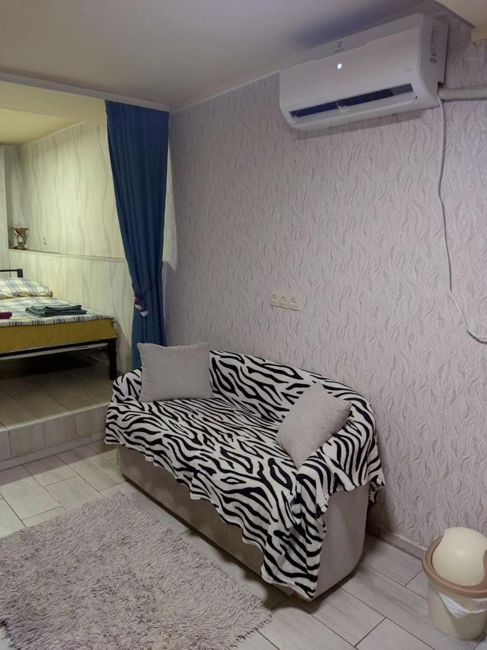 Apartments "Cascade Valuestay" - Ararat View & City Center 예레반 외부 사진