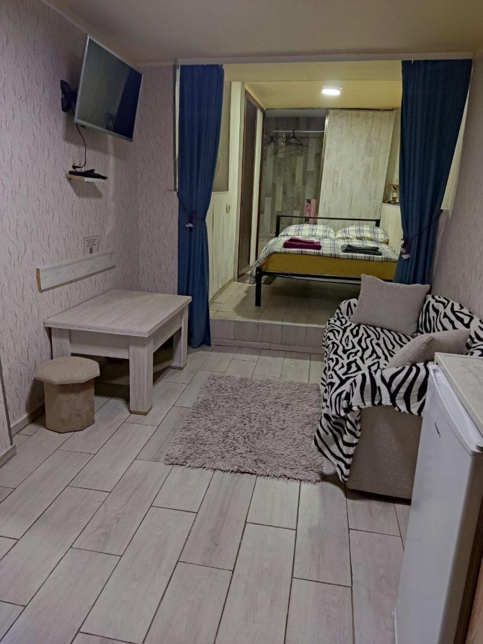 Apartments "Cascade Valuestay" - Ararat View & City Center 예레반 외부 사진