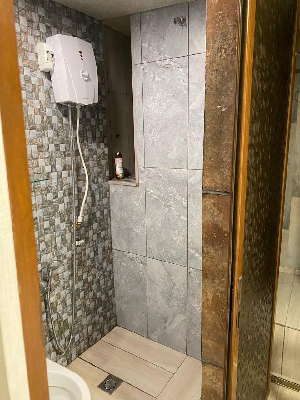 Apartments "Cascade Valuestay" - Ararat View & City Center 예레반 외부 사진