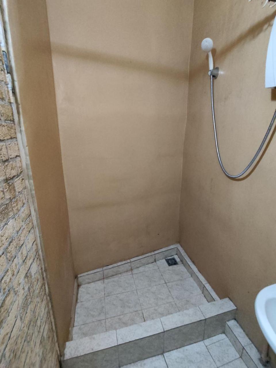 Apartments "Cascade Valuestay" - Ararat View & City Center 예레반 객실 사진