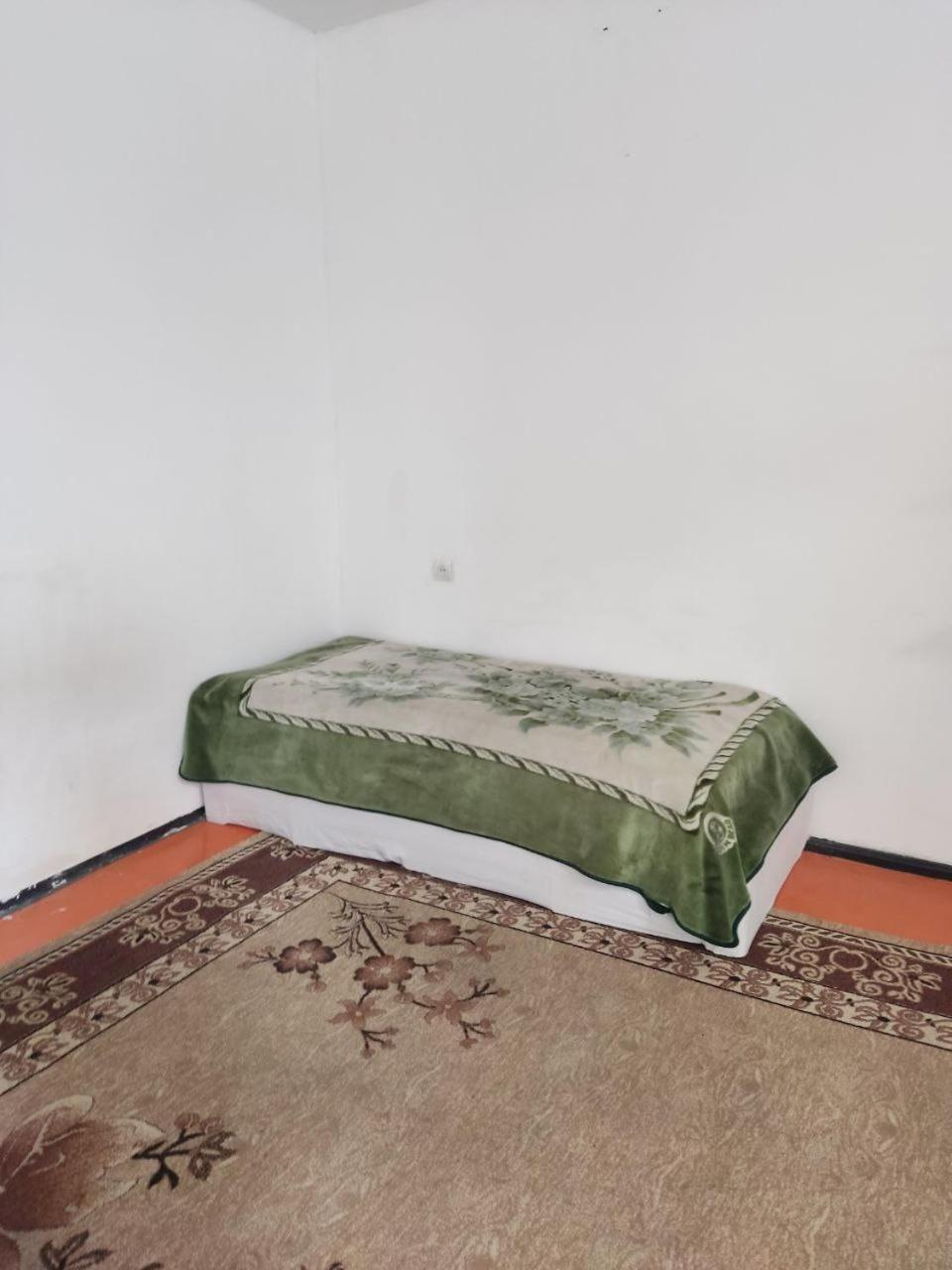Apartments "Cascade Valuestay" - Ararat View & City Center 예레반 객실 사진