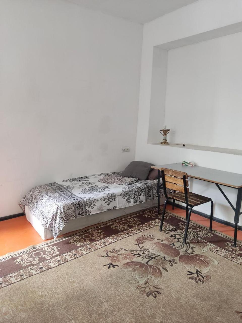 Apartments "Cascade Valuestay" - Ararat View & City Center 예레반 객실 사진
