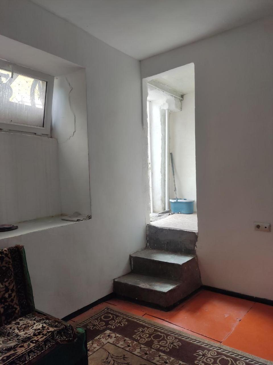 Apartments "Cascade Valuestay" - Ararat View & City Center 예레반 객실 사진