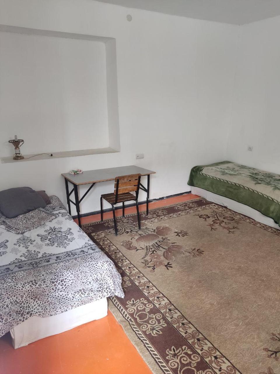 Apartments "Cascade Valuestay" - Ararat View & City Center 예레반 외부 사진