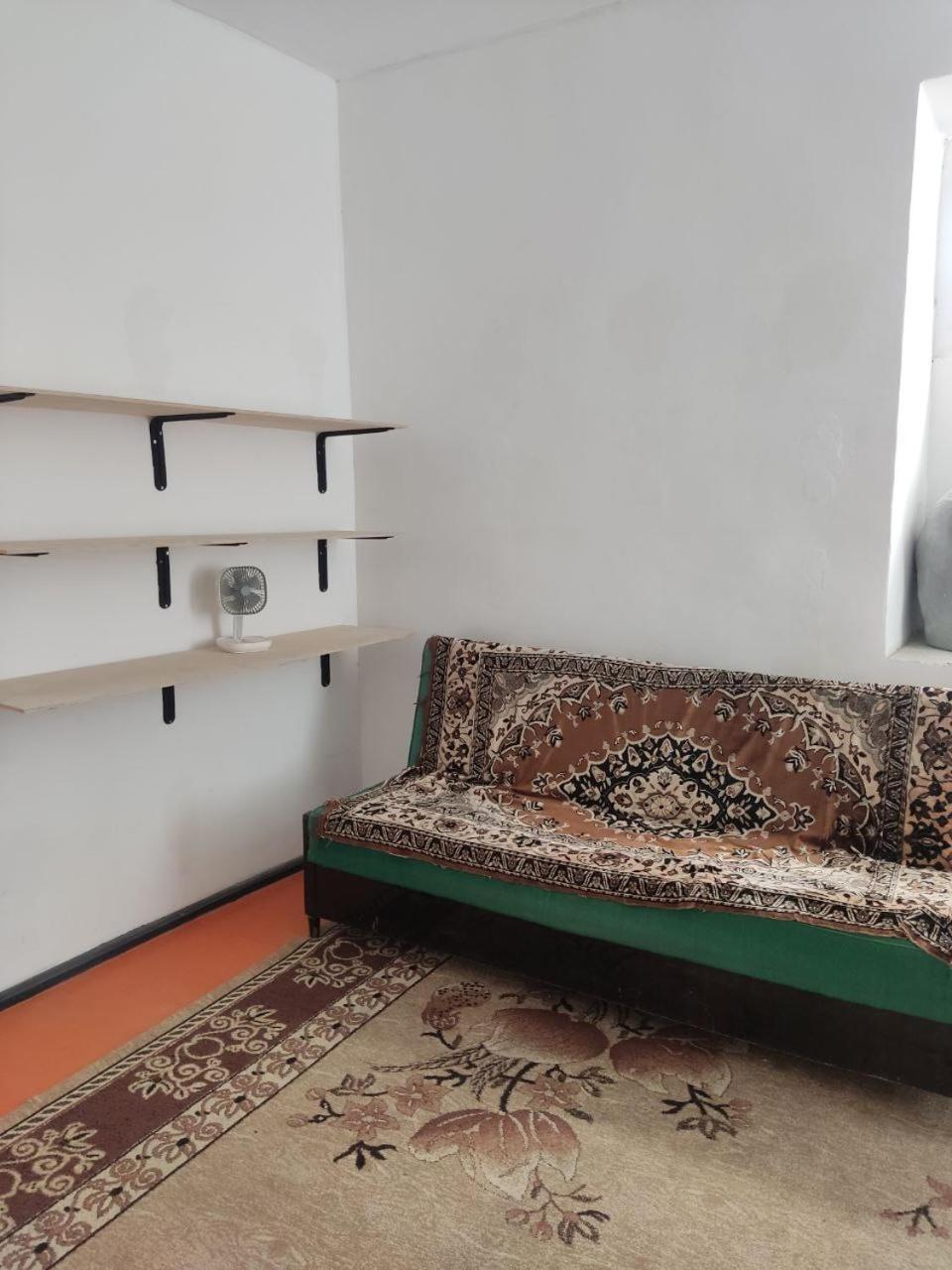 Apartments "Cascade Valuestay" - Ararat View & City Center 예레반 외부 사진