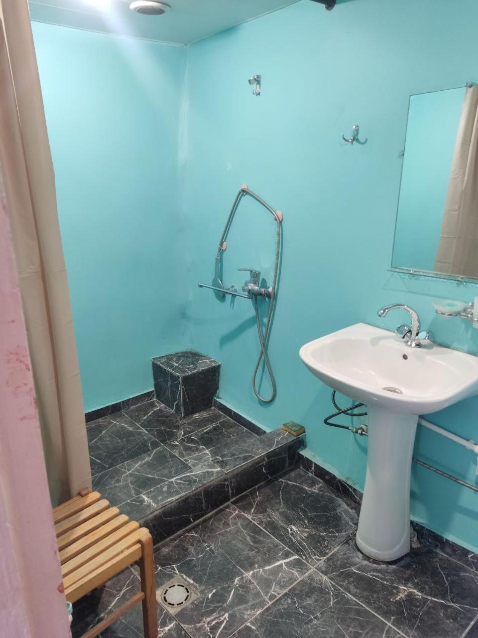 Apartments "Cascade Valuestay" - Ararat View & City Center 예레반 외부 사진